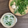 七草粥